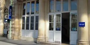 Kyriad 10 - Gare De L'est Otel