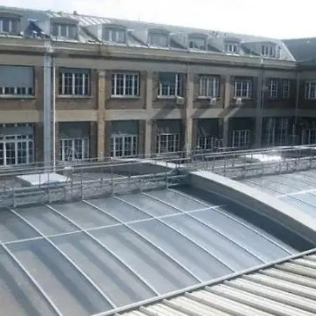 Kyriad 10 - Gare De L'est 3*