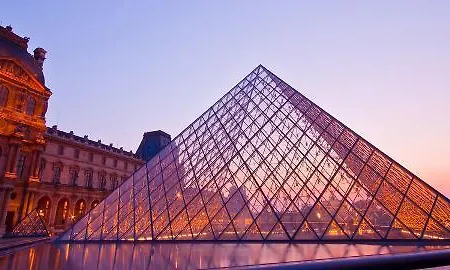 Kyriad 10 - Gare De L'est 3* Paris