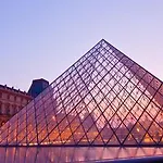 Kyriad 10 - Gare De L'est 3* パリ