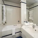Hotell Kyriad 10 - Gare De L'est 3*