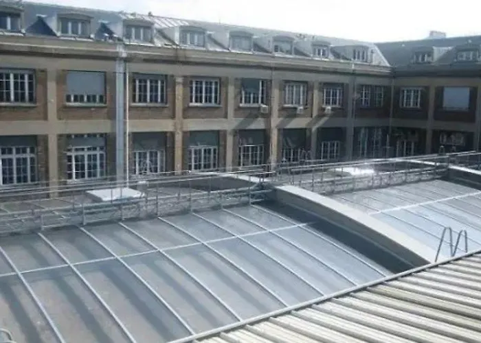 Kyriad 10 - Gare De L'est 3*